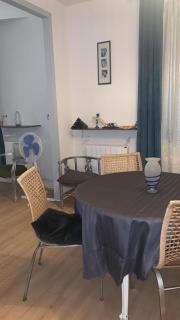 Chic F2 Rue Brevannes - Boissy-Saint-Léger - 8