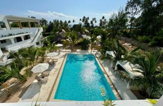 Antares Villa - 1