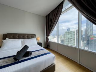 Vortex Suites klcc By Sayang - Kuala Lumpur - 4
