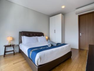 Vortex Suites klcc By Sayang - Kuala Lumpur - 3