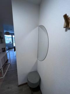 Apartment mit Wintergarten & Grüner Aussicht im Schwarzwald - 5