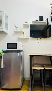LD Cozy Condo - Grace Residences, Taguig City near BGC - Manila - 4