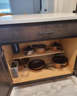 The cardinal house - 5