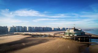 Mooi appartement op wandelafstand van het strand. - 9