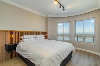 Wavecrest Ocean Villa Strand - Cidade Do Cabo - 6