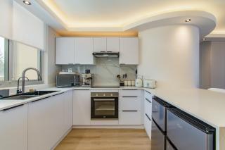 Wavecrest Ocean Villa Strand - Cidade Do Cabo - 3