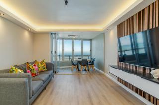 Wavecrest Ocean Villa Strand - 3