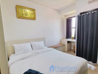 Apartemen Trans Park Cibubur by HOUSLEEP - 6