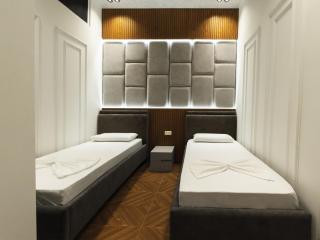 Luxury CityView Apartment - Durazzo - 8