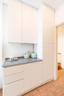 Spacious One bedroom Moscova - Mirable PM - Milan - 3