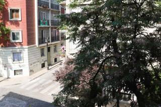 HOM l Wifi AirAcond Historia Vida Museos Lastarria - Santiago - 7