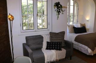 HOM I Departamento 2PAX en Barrio Lastarria - Santiago - 5