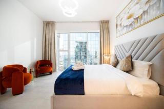 LA VIE JBR, Sea & Palm View Apartment - Dubai - 8