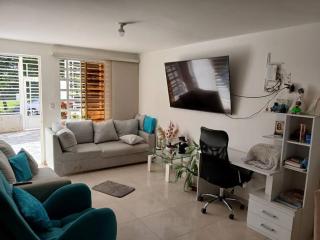 Espectacular Casa en Barbosa Santander - 6