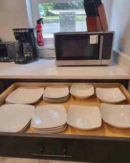 The cardinal house - 9