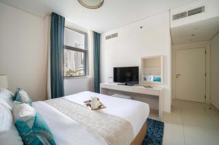 Frank Porter - Damac Cour Jardin - Dubai - 2