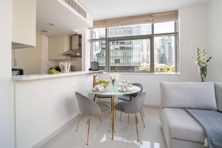 Frank Porter - Damac Cour Jardin - Dubai - 6