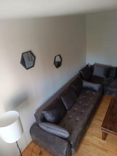 Apartament Na Rogatce - Lublin - 9