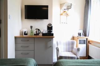 The Charlton Arms - Ludlow - 9