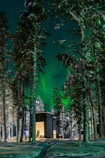 Polaris Villas - Muonio - 7