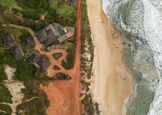 Filha Da Lua Ecolodge - Pipa - 0