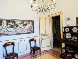 Soggiorno Royal Salerno Central Station - 5