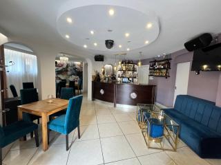 Hostel & Restauracja Santorini - 4