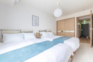 Cozy Stay Sapporo Central 404 - Sapporo - 9