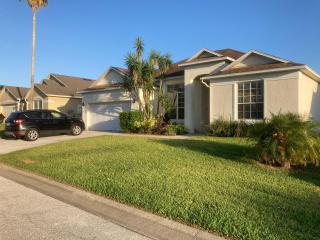 Awenasa Villa - Davenport - 9