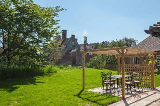 Cottages by the Moat - Hassocks - 8