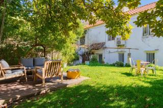 Liberdade Secret Garden - Lissabon - 9