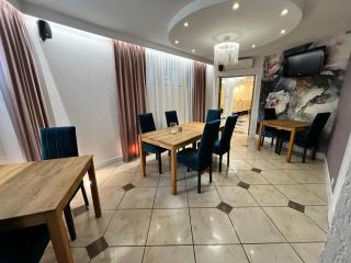 Hostel & Restauracja Santorini - Białystok - 1