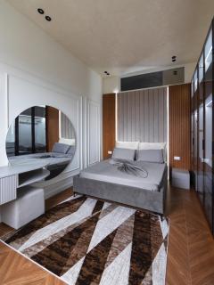 Luxury CityView Apartment - Durazzo - 4