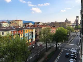Central Domus Palatina - Turin - 8