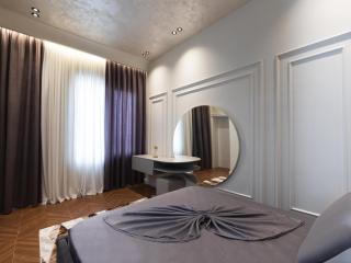 Luxury CityView Apartment - Durazzo - 3