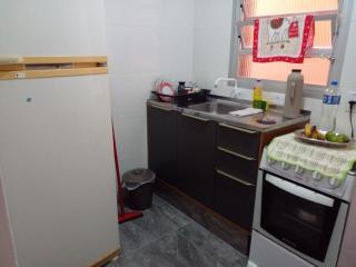 Apartamento 1 quadra do mar Centro - Tramandaí - 9