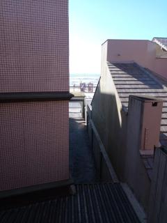 Apartamento 1 quadra do mar Centro - Tramandaí - 6