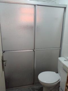 Apartamento 1 quadra do mar Centro - Tramandaí - 4