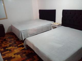 Apartamento 1 quadra do mar Centro - Tramandaí - 1
