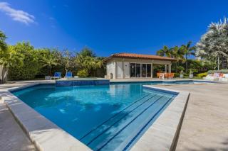 4 Bedrooms modern Condo at walking distance from Eagle beach - Palm-Eagle Beach - 6