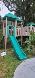 Apartamento completo em Jurerê - Florianópolis - 1