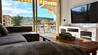 Apartamento con gran terraza - Tossa de Mar - 3