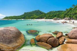 Apartamento completo em Jurerê - Florianópolis - 6