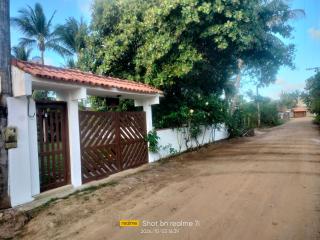 Cantinho da Paz - 1