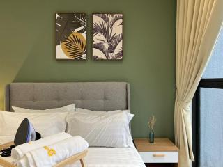 Trion kl Bintang Service Suite - Kuala Lumpur - 6