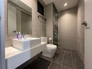 Trion kl Bintang Service Suite - Kuala Lumpur - 5