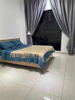 Trion kl Bintang Service Suite - Kuala Lumpur - 3