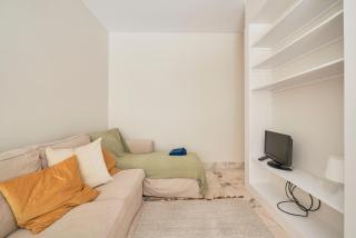 Apartment with patio, 5 minutes to railway station - Cacém - 9