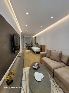 DAED Luxury Residence - Saranda - 1