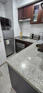 Cómodo y renovado dpto - Santiago - 5